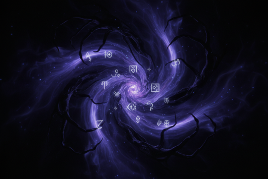 Unlocking The Primal Power Of Shadow Work - Sorceress Sanctuary