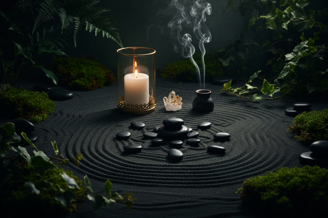 Spiritual Cleansing Sorceress Sanctuary