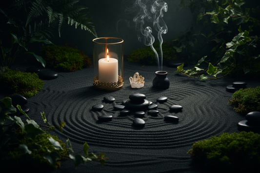 Spiritual Cleansing Sorceress Sanctuary