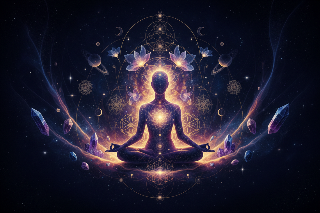 2026 Spiritual Witchcraft Sorceress Sanctuary