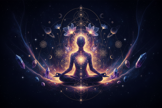2026 Spiritual Witchcraft Sorceress Sanctuary
