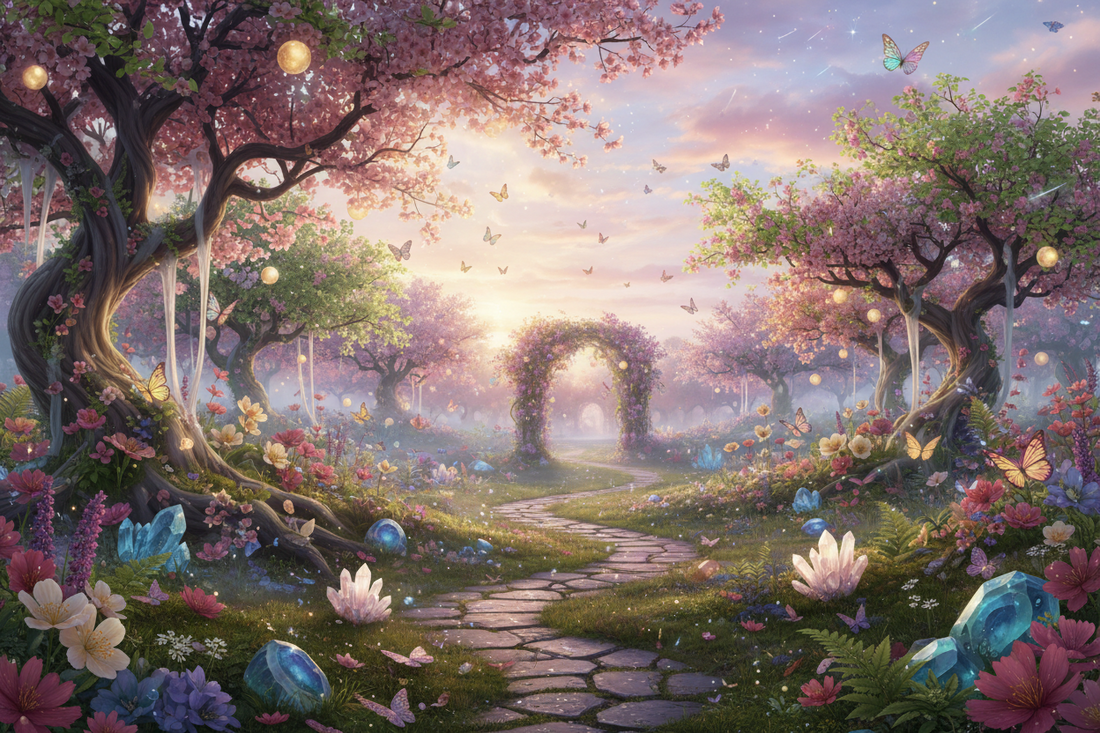 Sigils Energetic Programming of Amulets - Sorceress Sanctuary