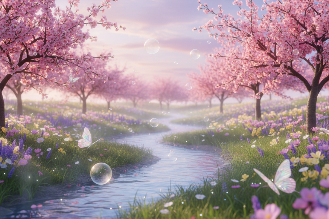Beginner’s Gate to Ostara - Sorceress Sanctuary
