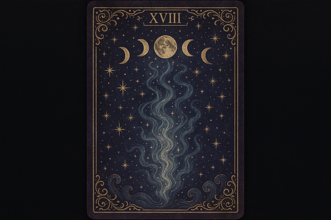 Love Magic & Tarot - Sorceress Sanctuary