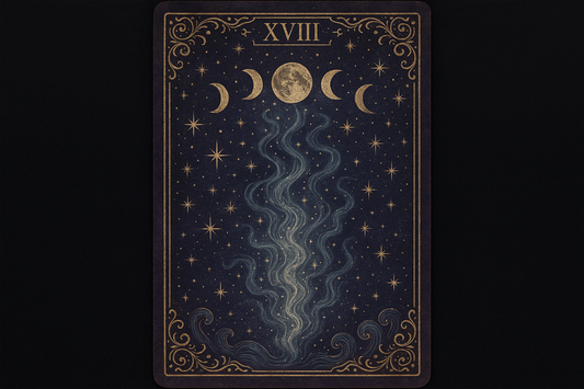Love Magic & Tarot - Sorceress Sanctuary