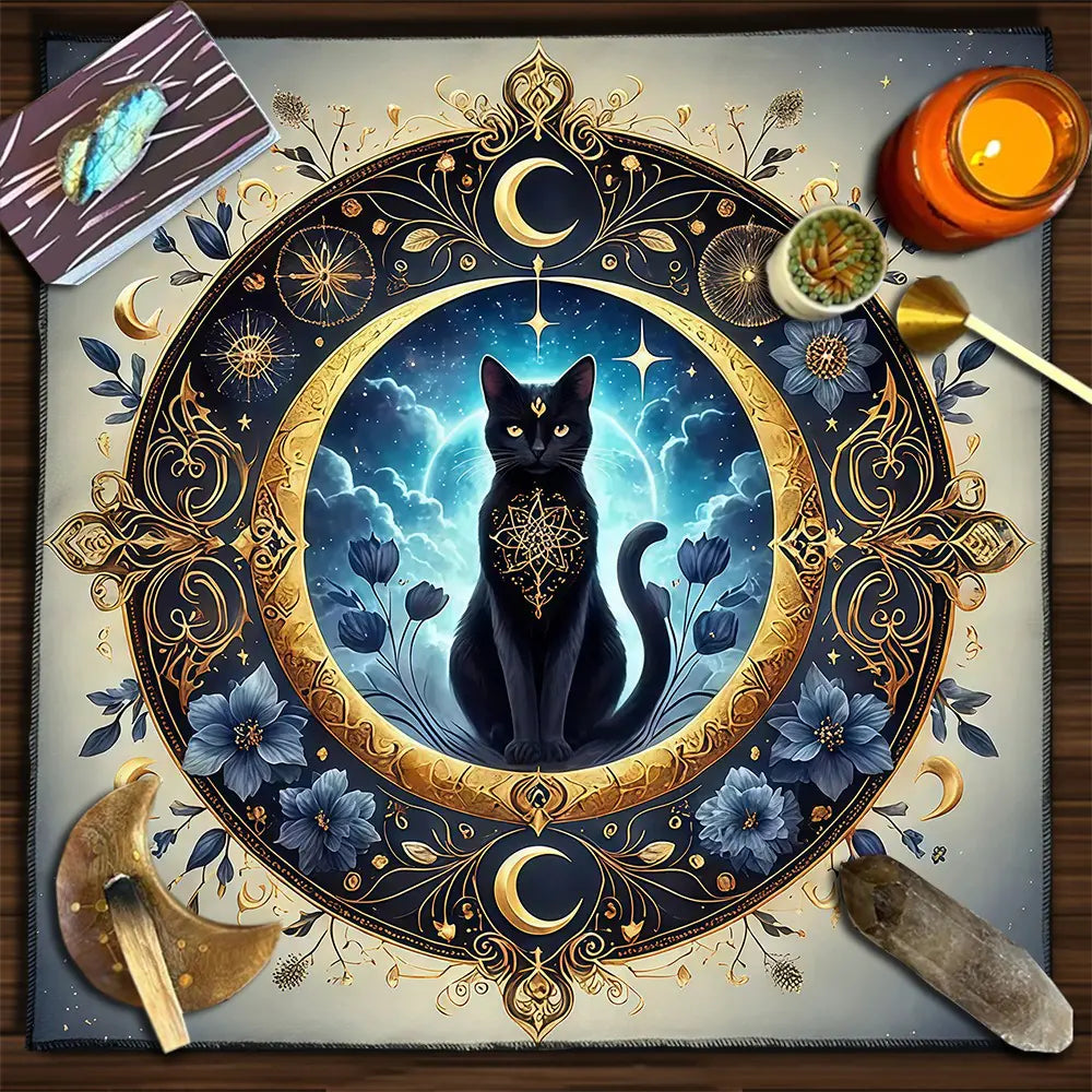 The Moon & Crystal Sets - Sorceress Sanctuary
