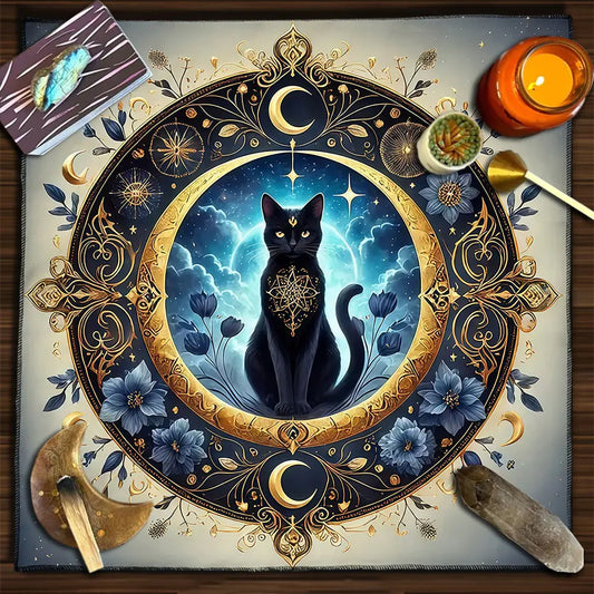 The Moon & Crystal Sets - Sorceress Sanctuary