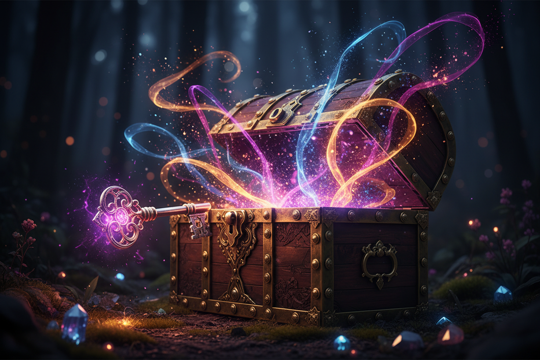 Unlocking True Magical Mastery With Esoteric Tools - Sorceress Sanctuary