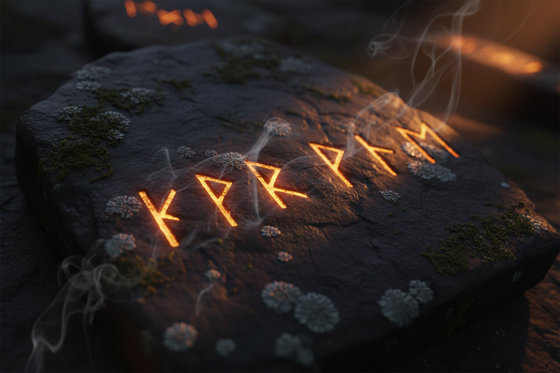 How to Read Runes