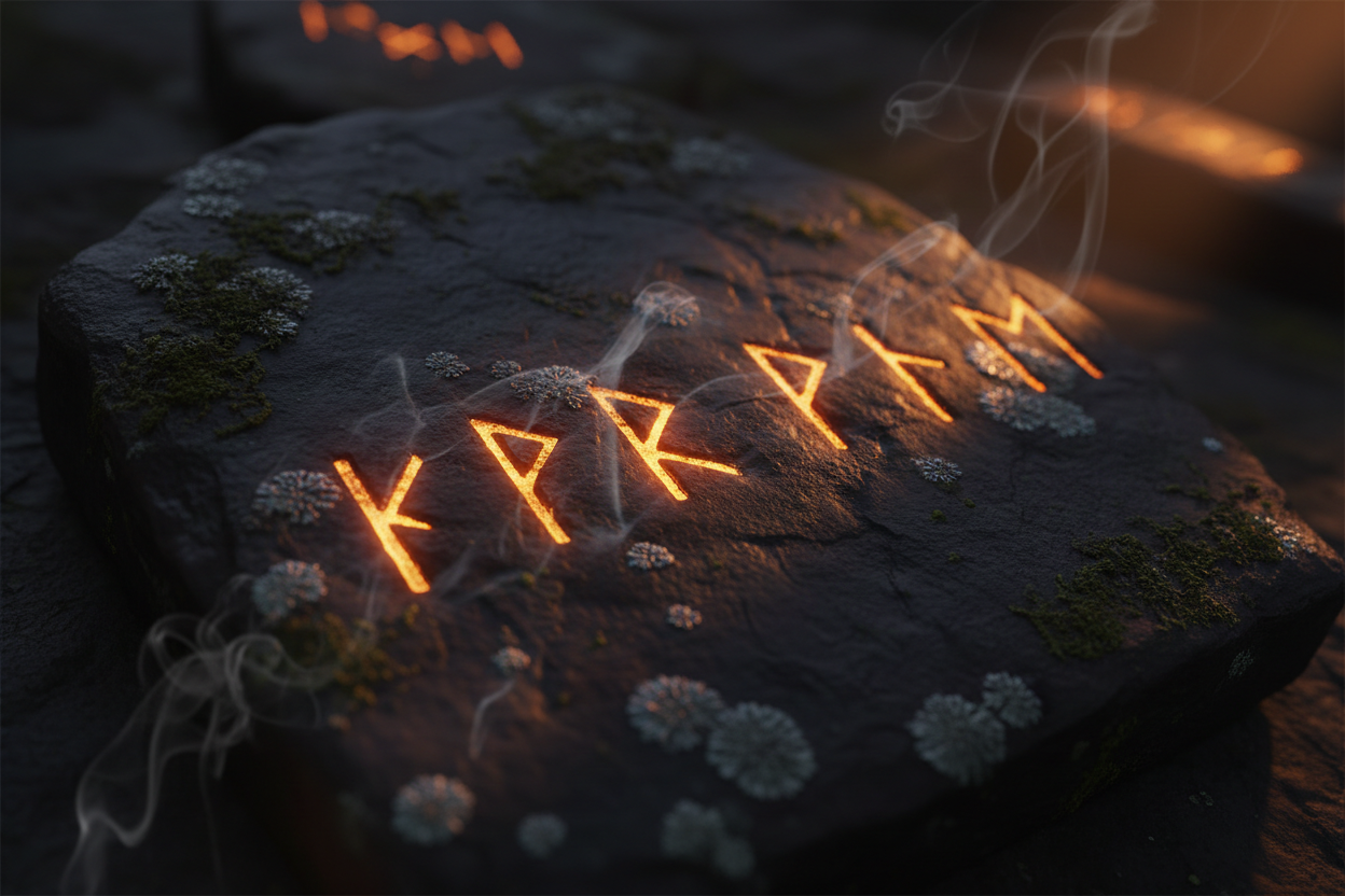 How to Read Runes Sorceress Sanctuary