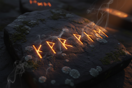 How to Read Runes