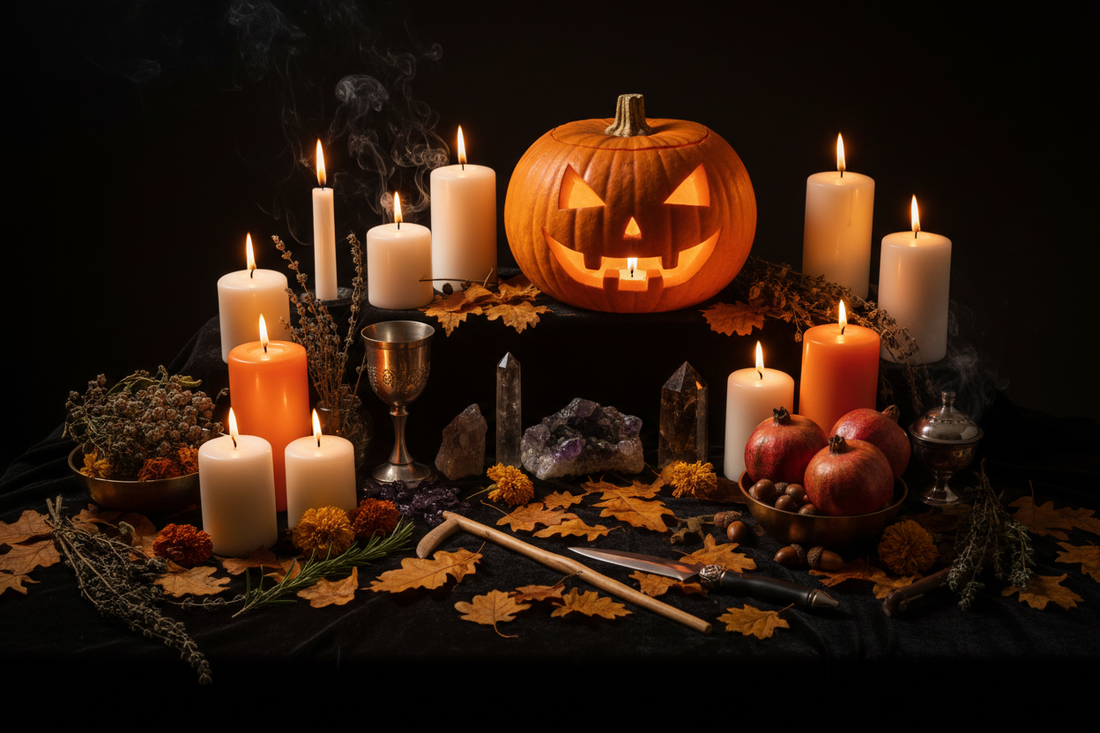 The Definitive 2026 Guide To Ritual Manifestation - Sorceress Sanctuary