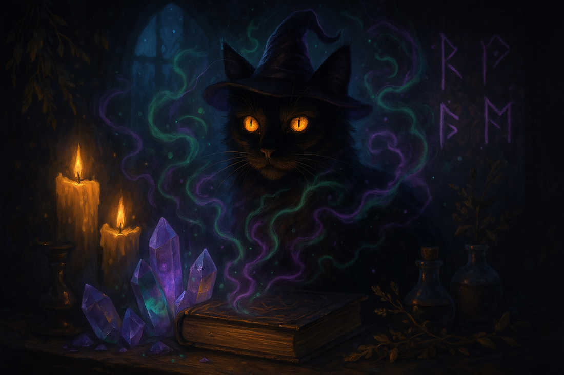 Zodiac Sign’s Secret Superpower - Sorceress Sanctuary