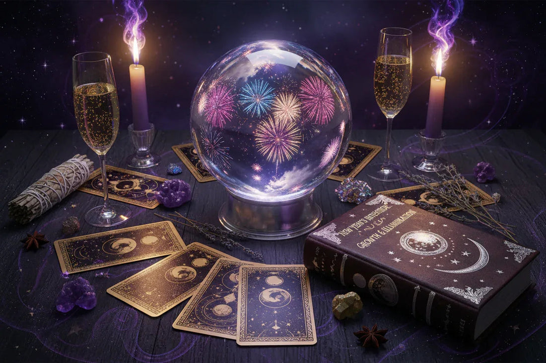 Tarot For Beginners Sorceress Sanctuary