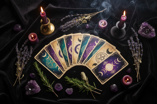 Mastering Tarot Interpretation Sorceress Sanctuary