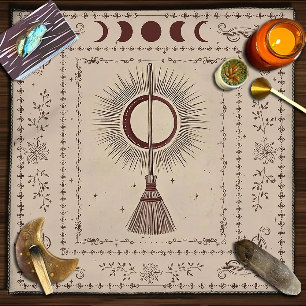 A Community Guide To Modern Witchcraft - Sorceress Sanctuary