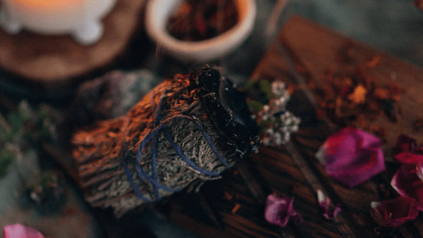 Spell Kits & Sets, Sorceress Sanctuary