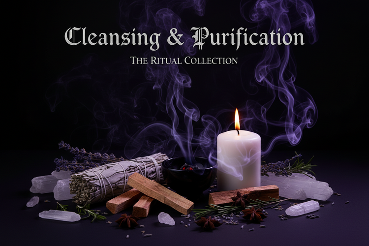 Cleansing-Purification Sorceress Sanctuary