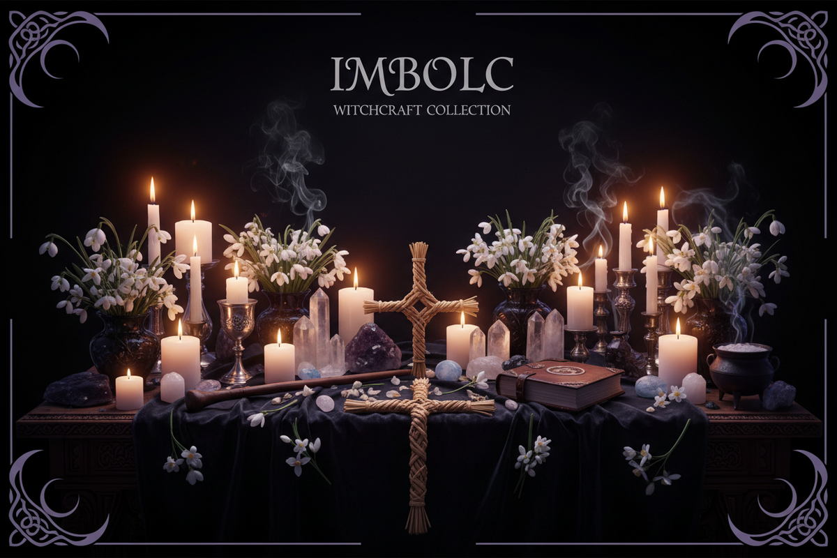 Imbolc