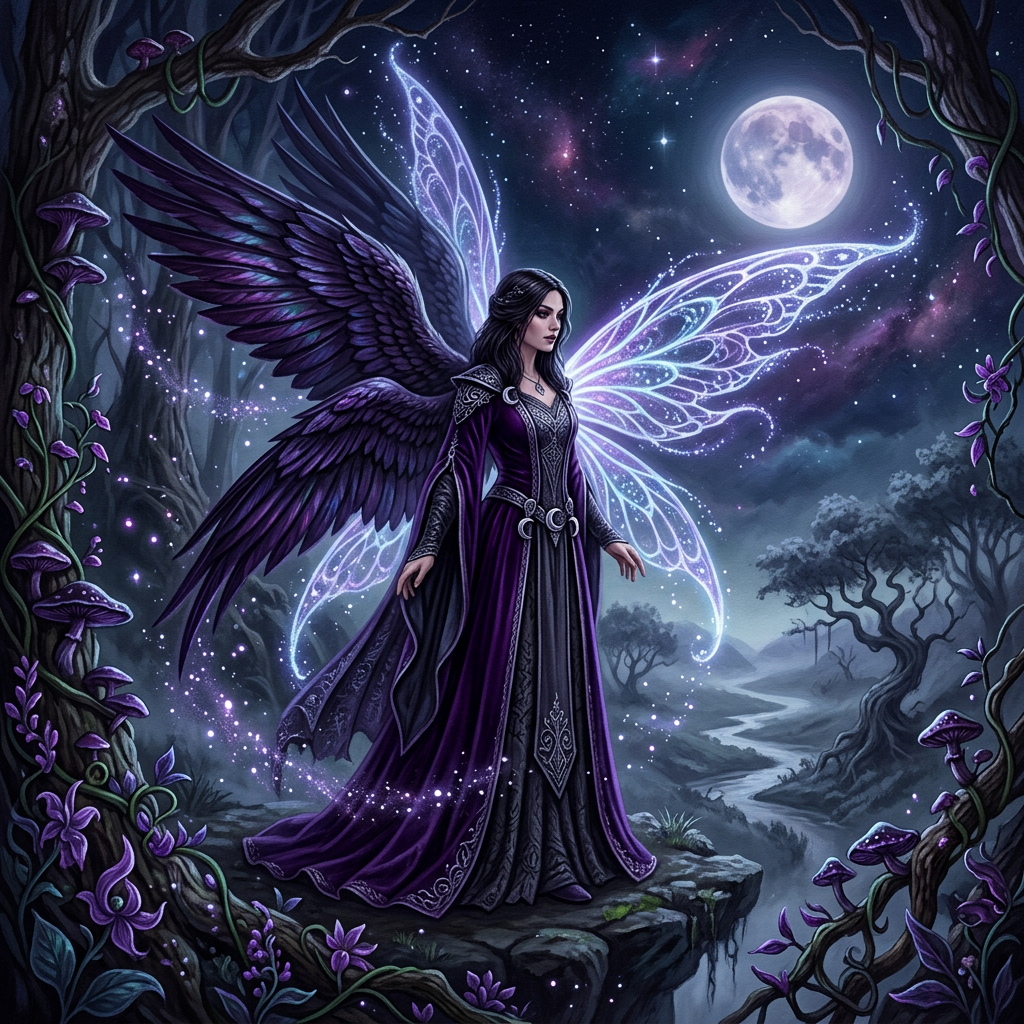 Wings