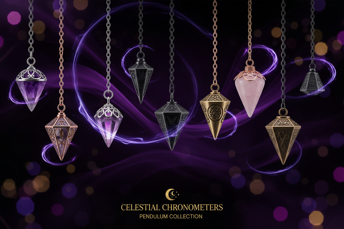 Pendulums Sorceress Sanctuary