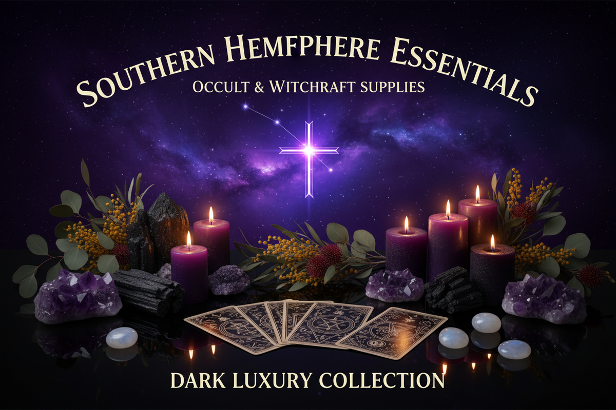 Southern Hemisphere Essentials