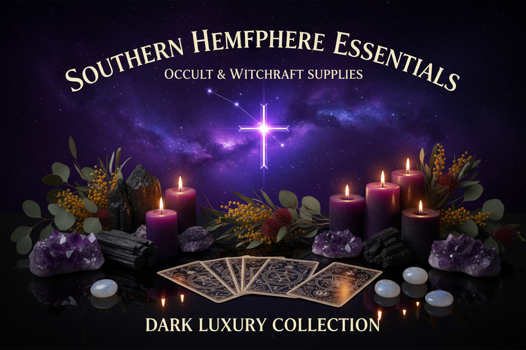 Southern Hemisphere Essentials