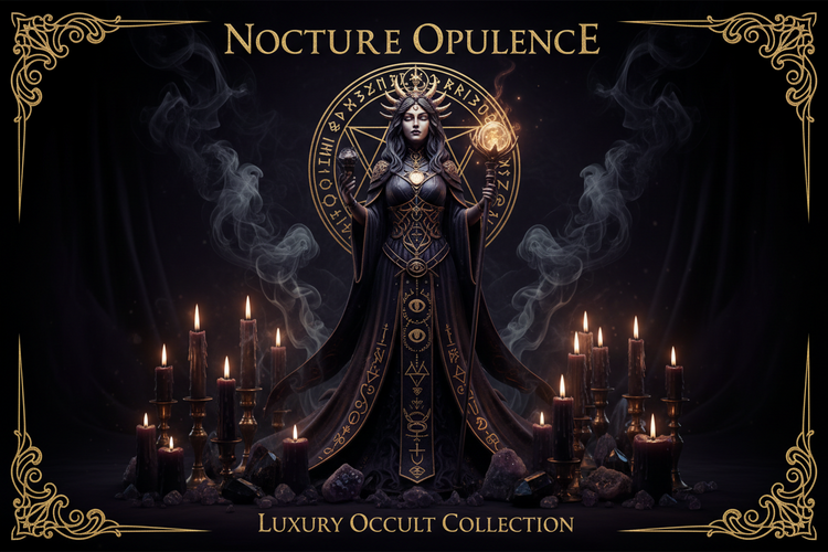 Deity-Statues Sorceress Sanctuary