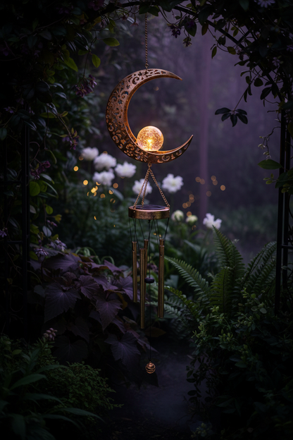 Solar Celestial Chime