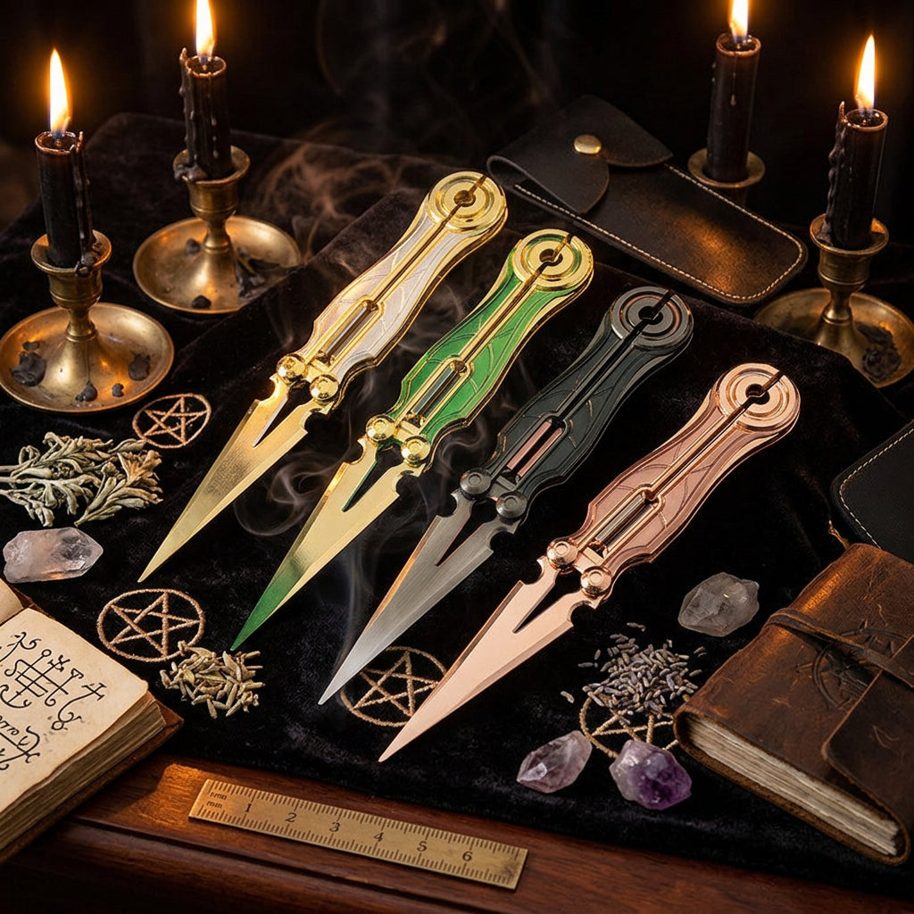 Valorant Fearless Covenant Cyberpunk Butterfly Knife Model Sorceress Sanctuary