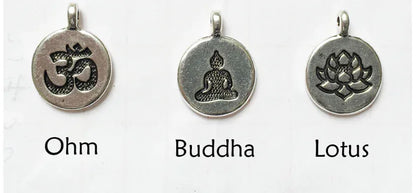 108 Beads Phoenix Bracelet - Sorceress Sanctuary Amethyst Phoenix 3D-Amethyst Phoenix Buddha-Echeveria imperialis-Style 1 Lotus-Redwood Buddha Pendant