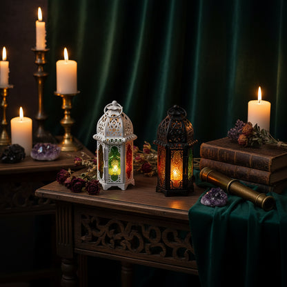 Mystic Lantern