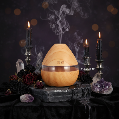 Witchwood LED Humidifier