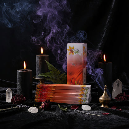 Mystic Apothecary Incense