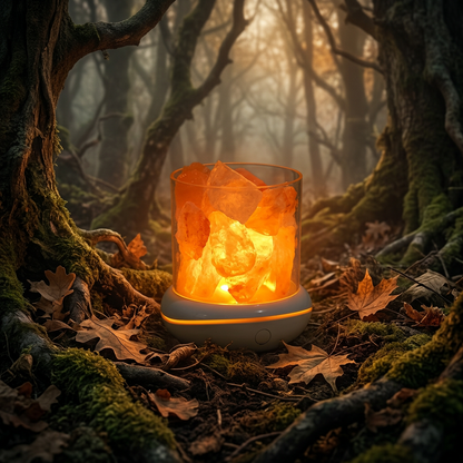 Moonglow Altar Lamp, view 5
