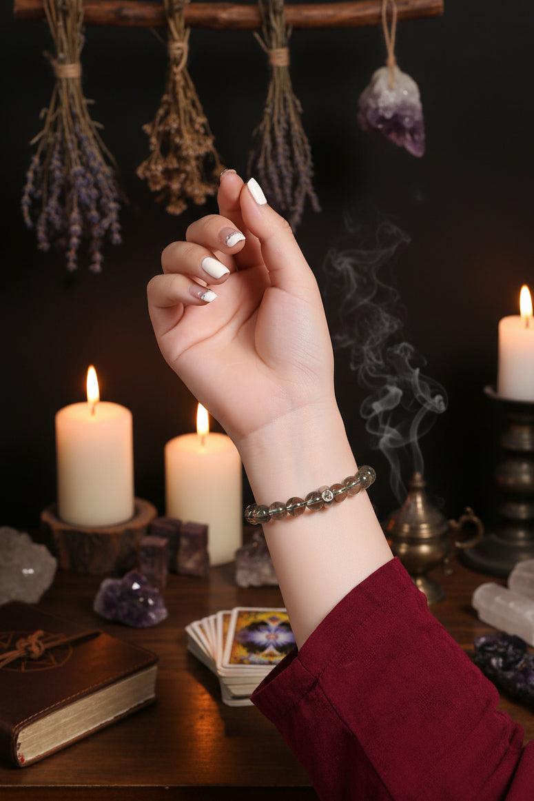 Zodiac Guardian Bracelet