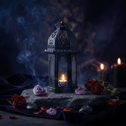 Mystic Lantern