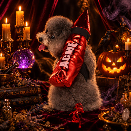 Halloween Dog Costume, product photo 10