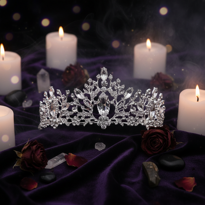 Moon Priestess Crown