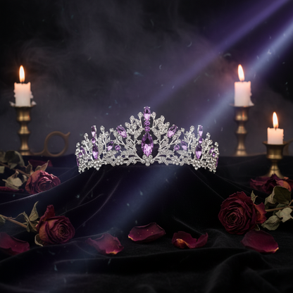 Moon Priestess Crown