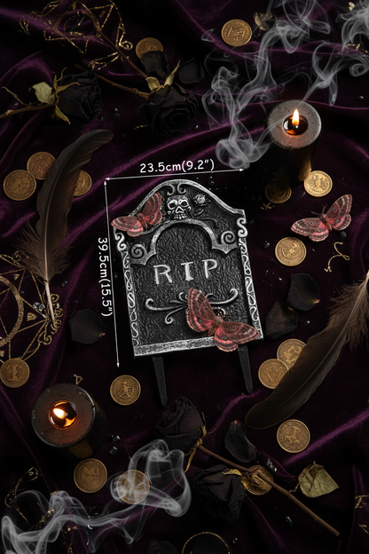 Halloween Themed Decorative Ornaments Sorceress Sanctuary