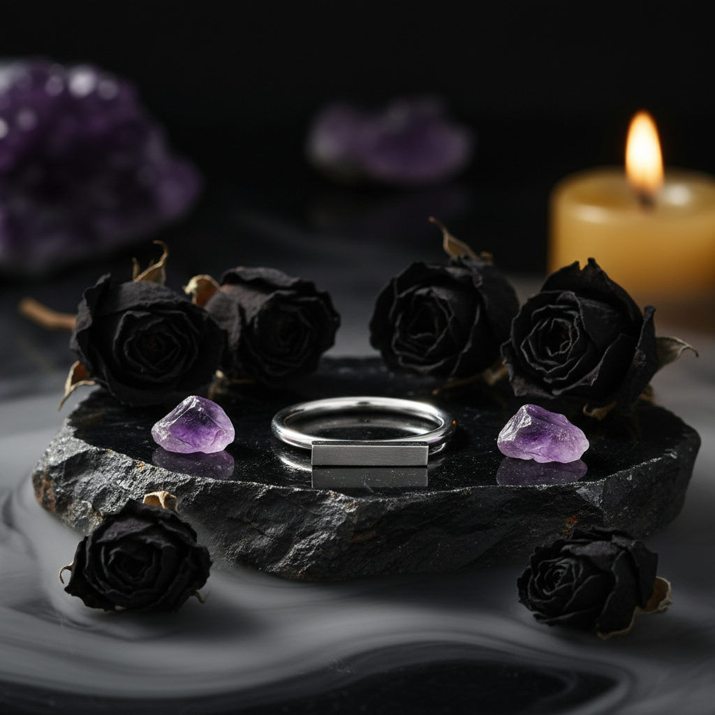 Freya Gold Ring Sorceress Sanctuary
