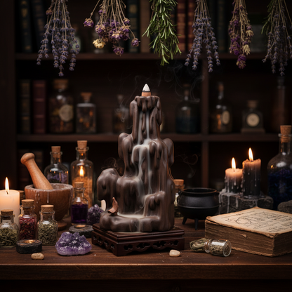 Ancient Mountain Incense