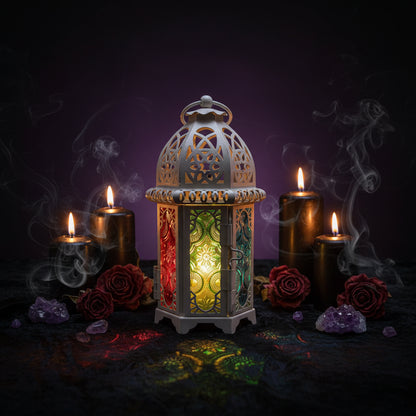 Mystic Lantern