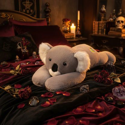 Animal Plush Toys Sorceress Sanctuary