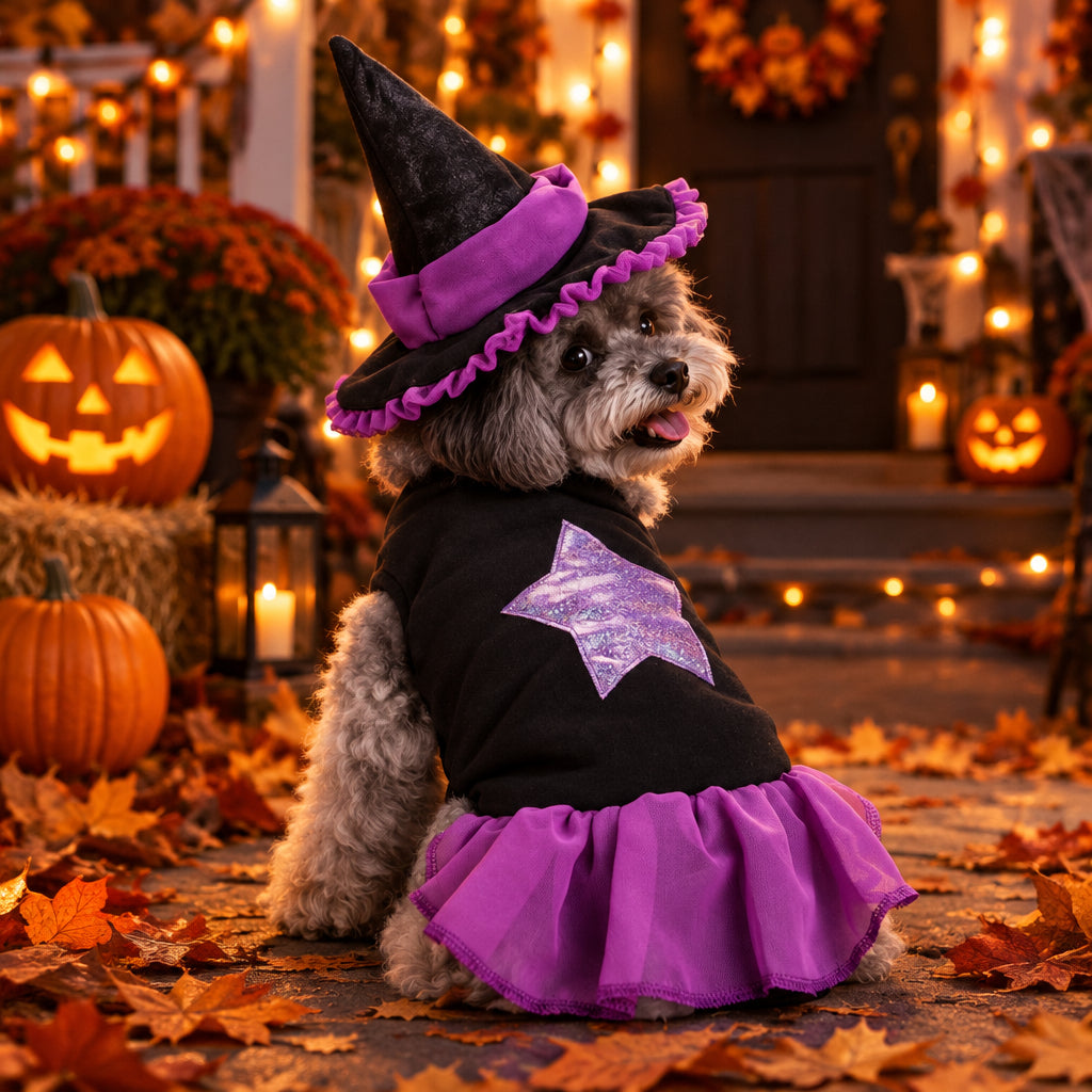 Halloween Dog Costume, product photo 13