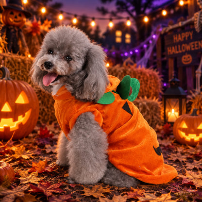 Halloween Dog Costume, product photo 14
