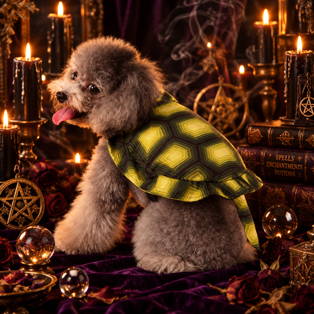 Halloween Dog Costume, product photo 9