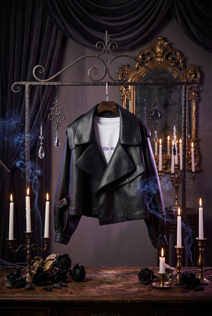 Versatile and Comfortable Women's Street Jackets Sorceress Sanctuary