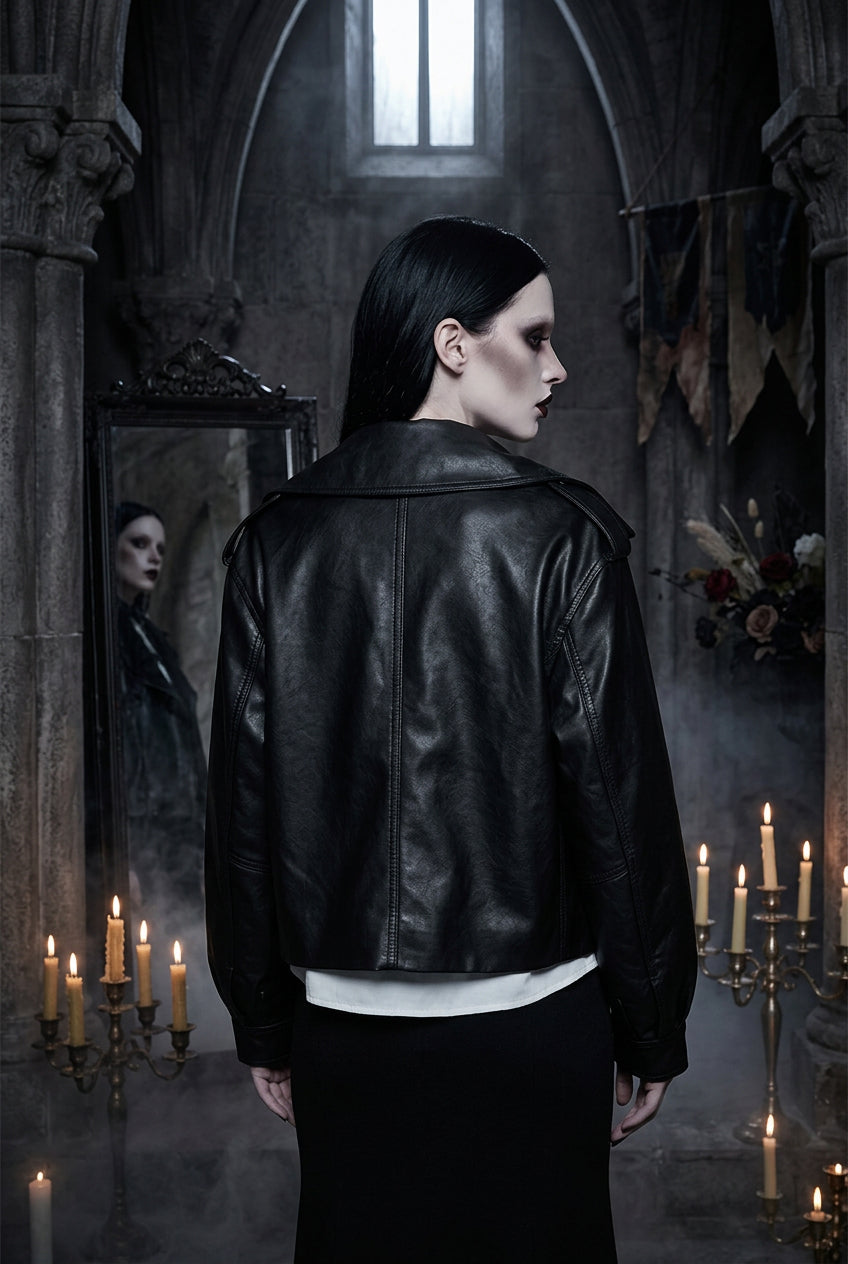 Versatile and Comfortable Women's Street Jackets Sorceress Sanctuary